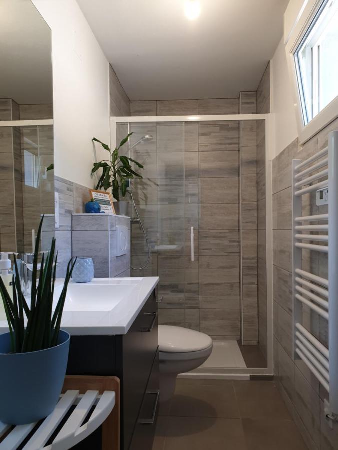 Le Terramon - Appartement 4 Personnes Orbey Exterior photo