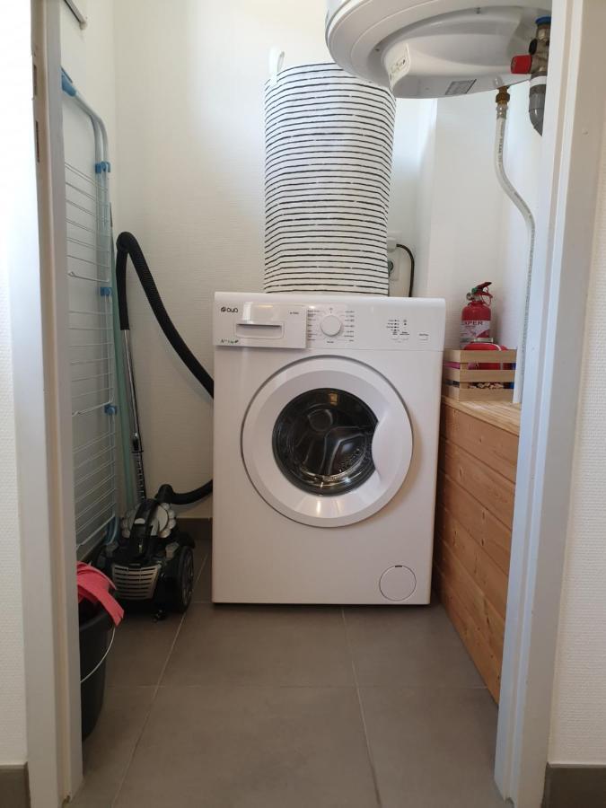 Le Terramon - Appartement 4 Personnes Orbey Exterior photo
