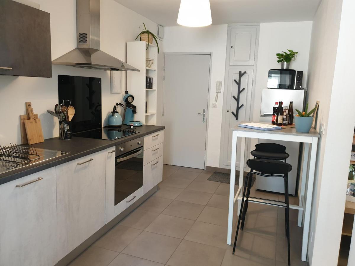 Le Terramon - Appartement 4 Personnes Orbey Exterior photo